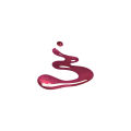 Christine 10ml Nail Polish - Shade 188. 