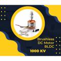 A2212 1000KV Brushless DC Motor BLDC. 