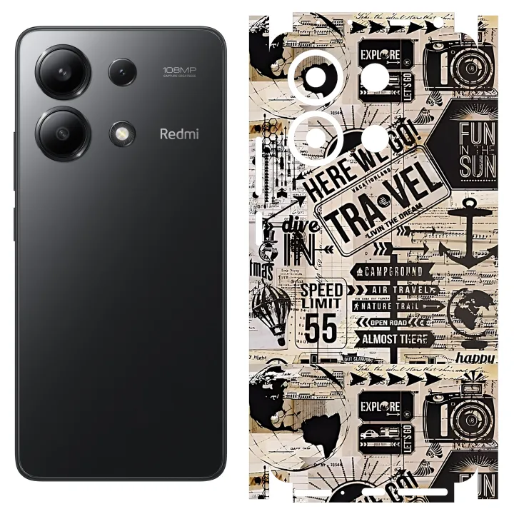 Xiaomi%20Redmi%20Note%2013%20/%20Redmi%20Note%2013%20Pro%20/%20Redmi%20Note%2013C%20Full%20Body%20Vinyl%20Skin%20Wrap%20Protector%20Scratch%20Resistant%20-%20Image%203