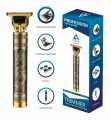 TRIMER- Original Vintage T9 Professional Cordless Hair Trimmer Kit With USB Rechargeable Beard Clipper. 