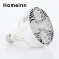 Spot Light Led Track Light High Brightness Energy-saving Flicker Free 360-degree Flexible Rotation Indoor Led Spotlight. 