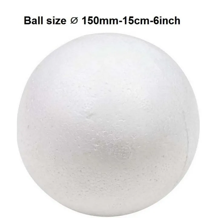 Thermocol%20(Thermopol)%20Balls%20size%2015%20cms%20dia%20-%20Image%202