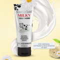 Arena Gold Milky Face Wash 100g. 