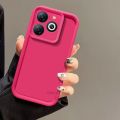 Official Original Phone Casing Xiaomi Redmi A3 Case Shockproof Phone Liquid Silicone Soft Cover. 