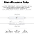 Samsung Galaxy S24 Ultra USB C Headphones Wired Earbuds with Mic in-Ear & Volume Control, USB C Headset for iPhone 15 Samsung Z Fold 4 Flip 5 Galaxy S24 S23 S22 S21 Oneplus 11 10T 9 Pixel 8 7 6A. 