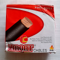 15/20/25/30/50/100 Feet 3/29 Single Copper Extension Cable Cord Wire Fire Retardant High Fidelity Flexible PVC Shielding. 