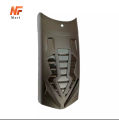 Universal Motorcycle Front Fender Extension / Extender Mudguard Splash Guard For Yamaha, Suzuki Honda Bikes Universal. 