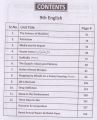 English Notes for 9th Class. 