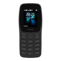 Nokia 110 (2022) Size:1.77 inch   Battery:1000 mAh, Removable1. 