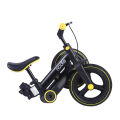 Nadle S-900 Balancing and Padle Cycle for Kids Balance Bike Walker Tricycles Children Bicycle. 
