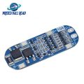 3S 10A 11.1V 12V 12.6V Lithium Battery Charger Protection Board Module for 18650 Li-ion Battery Cells BMS 3.7V. 