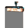 Elephone P8 MAX LCD Display+Touch Screen Tested LCD Digitizer Glass Panel Replacement For Elephone P8 MAX. 