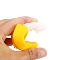 Baby Banana Toothbrush Soothing Teether. 