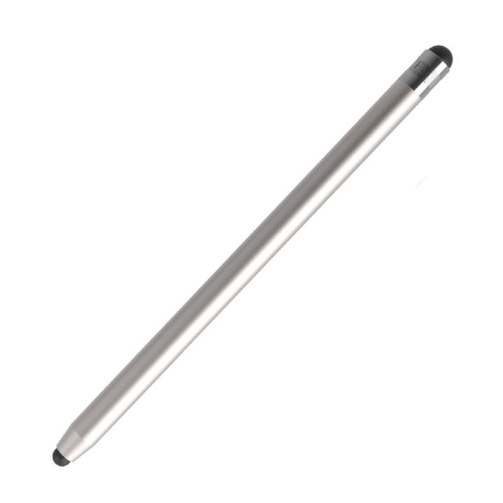 KOKKO Stylus Pen Both Ends Workable Capacitive Pens Digital Stylish Pen Pencil For Most Capacitive Touch Screens