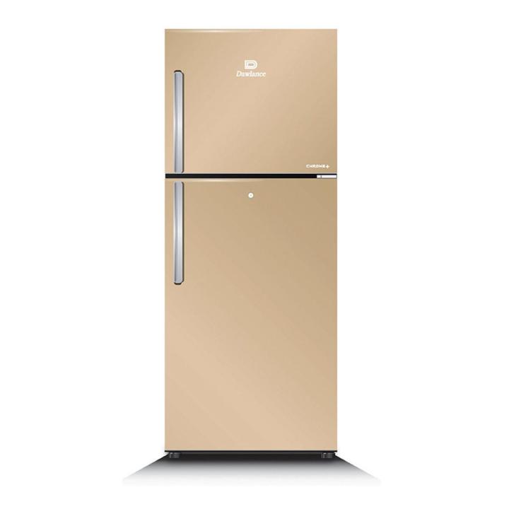Dawlance%20Refrigerator%209191%20Wide%20Body%2016%20CFT%20Chrome+%20Inverter%20/%20Large%20/%2012%20Years%20Warranty%20/%20Fridge%20/%20Freezer%20-%20Image%205