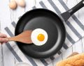 26 Cm Non Stick Round Frying Pan. 