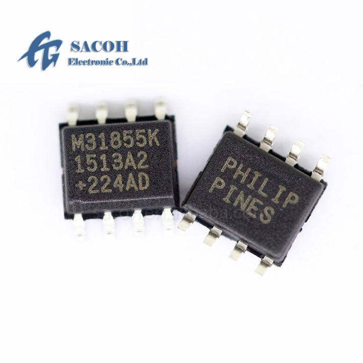 【All Of Me】New OriginaI MAX31855KASA M31855K MAX31855JASA M31855J SOP-8 Thermocouple-to-Digital Converter