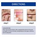 Natural Pink Tint Lip Essence Lip Serum For Men Lips Glow Oil Treatment Anti Cracking Repair Moisturize Chapped LipsFix Dar D9Q6. 