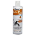 REMU shampoos for cats and dogs 120ml. 