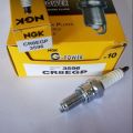 NGK Platinum G-POWER Spark Plug for Honda CB 150 Suzuki 150 Made in Japan. 