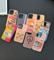 Casetify Original iPhone Case Compatible with All iPhone Series Durable & Stylish Protective Cover. 
