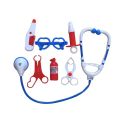 Cute 7 Pcs Kids Doctor Set Pretend Play Toy Set For Kids. 