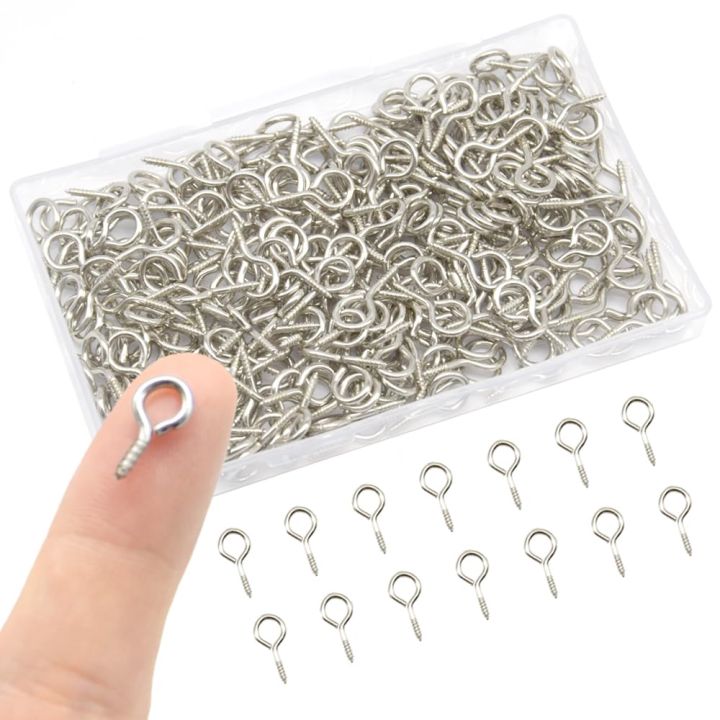 Colorfulaima%20200PCS%20Screw%20Eye%20Pins%20for%20Keychain%20Making%20%E2%80%93%20Durable,%20Rust-Resistant%20Mini%20Metal%20Hooks%20for%20DIY%20Jewelry,%20Crafts%20&%20Home%20D%C3%A9cor%20-%20Image%207