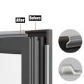 40M Window Seal Strip Weather Stripping Acoustic Foam for Sliding Window Sealing Strip Waterproof Door Gap Filler Draft Stopper. 