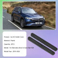 For Mercedes-Benz A Class EQA EQB H243 W177 X247 180 200 2019 2020 2021 2022 2023 Air Outlet Vent Cover Conditioner Duct Vent. 