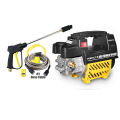 Perfect High Pressure Washer - Induction Copper Motor Water from Bucket & Tap Both Function. 