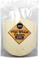urban platter Vital Wheat Gluten, 500g Raising Ingredient Powder. 