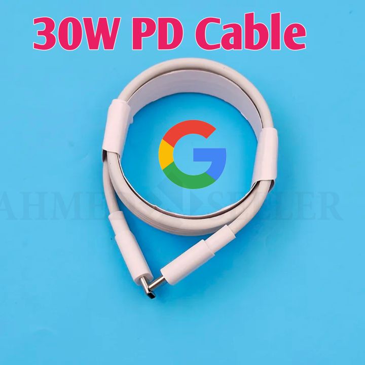 For%20Google%2030W%20Usb%20To%20Type%20C%20Cable%20100CM%20Fast%20Charging%20Pd%20Type%20C%20Cord%20Line%20For%20Google%20Pixel%203%204%205%206%207%20Pro%204A%205A%206A%203A%20XL%20XXL%204XL%20-%20Image%203