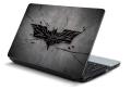 Batman Laptop Skin Vinyl Sticker Decal, 12  13  13.3  14  15  15.4  15.6 inch Laptop Skin Sticker Cover Art Decal Protector Fits All Laptops. 