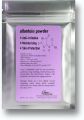 Allantoin Powder 2 Oz Cosmetic Grade for DIY Emulsion Cream Lotion Skin Care (2 oz. / 56 Grams). 