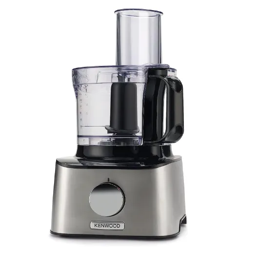 Kenwood%20Fdm307Ss%20Full%20Size%20Food%20Processor%20800%20Watt%20With%20Grinder%20Black%20Silver%20with%20International%20Warranty%20-%20Image%203