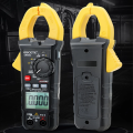 GSCETE CM550A High Voltage DC 1700V Clamp Meter. 