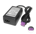 HP Printer Power Adapter + plus Adapter Cable. 