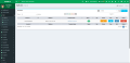 Modern POS - Point of Sale with Stock Management System. 