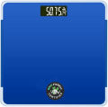 Tempered 8mm Glass Digital Body Weight Scale Bathroom Scale 180 KG with LCD Display Weight Machine. 