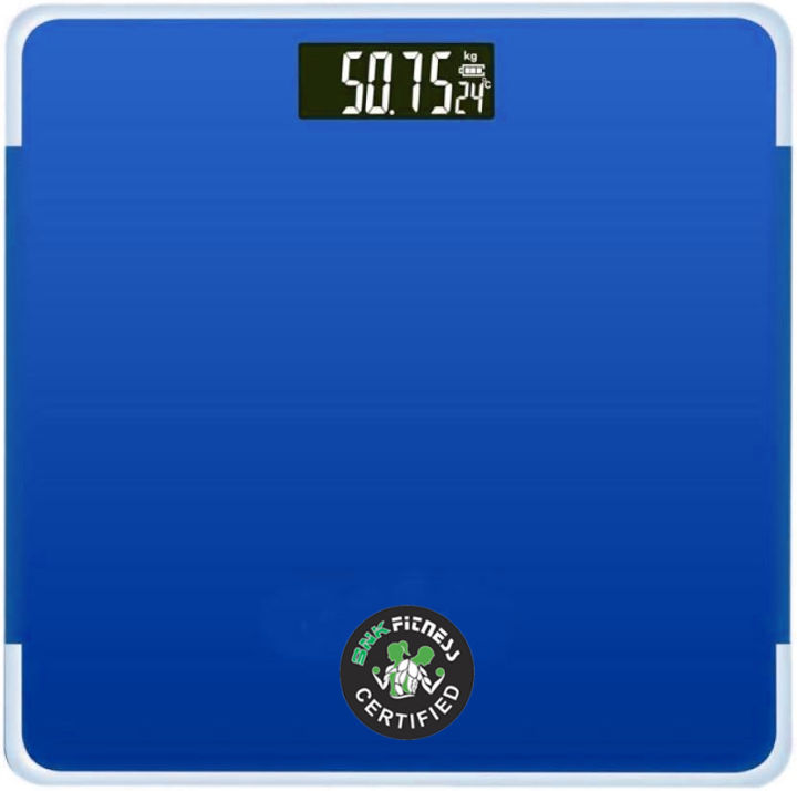 Tempered%208mm%20Glass%20Digital%20Body%20Weight%20Scale%20Bathroom%20Scale%20180%20KG%20with%20LCD%20Display%20Weight%20Machine%20-%20Image%202