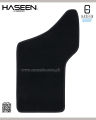 KARVAAN CAR FLOOR MAT DIAMOND EXECUTIVE SERIES GENIUN FITING CARPET MATS PVC MATS BLACK\BEIGE ANTI SLIP MAT SILICON MATS RUBBER MAT TRANSPARANT MAT CAR MAT UNIVERSAL MAT TRAY MAT TRUNK MAT DIGGI MAT 3PC MAT 5PC MAT EMBRIODRY MAT LUXURY MAT 7D MATERIAL MAT. 