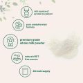 Whole Milk Powder, 100 gm | rBST Hormone Free, Pasture Raised Source, Premium Grade Dry Powdered Form | Great for Baking | Rich in Protein | Non-GMO. 