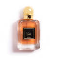 Sin Parfum by AMD Perfumes Men and Women Fragrance- Classic Perfume for Men and Women - Long Lasting Men's and Women's Fragrances with Blend of Pineapple and Jasmine Eau de Parfum EDP 100ml. 
