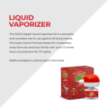 SOGO ZappIt Vaporizer Machine ( useful and safe). 