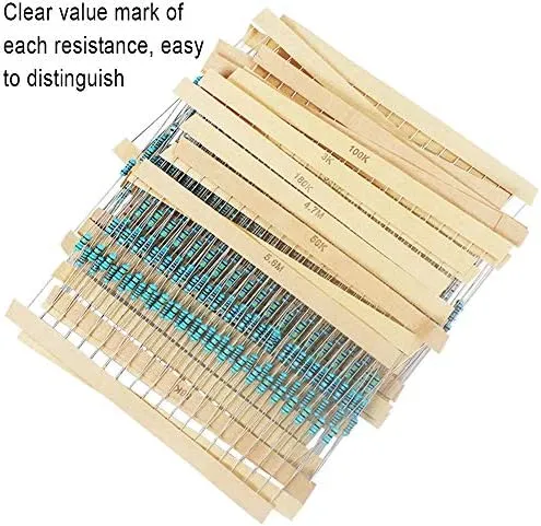 1280%20Pieces%2064%20Values%20Resistor%20Kit,%201%25%20Assorted%20Resistors%201%20Ohm-10M%20Ohm%201/4W%20Metal%20Film%20Resistors%20Assortment%20for%20DIY%20Projects%20and%20Experiments%20-%20Image%205