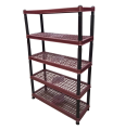 Plastic Shoe Rack Kitchen Stand Lightweight Organizer | Multipurpose Plastic Rack / Room Organizer Home & Office Multipurpose Plastic Rack. 