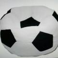 Foot Ball Style Bean Bag Sofa. 