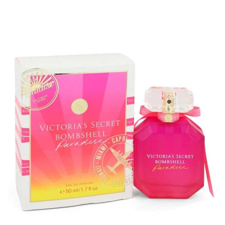 Victoria Secret V/S Bombshell Paradise Women Edp 50Ml