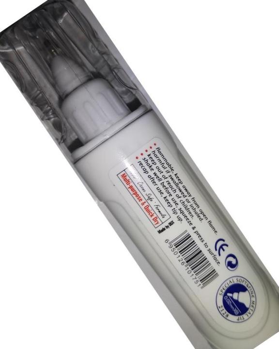 Correction%20pen%20/%20Whito%207ml%20Art%20#%20302%20(6%20Pcs)%20-%20Image%205