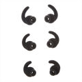 ❤【HOT SALE】3Pairs S/M/L Replacement Earbuds Ear Pads In-Ear Sports Bluetooth Headphone Eartips Earbuds Earpads Silicone. 